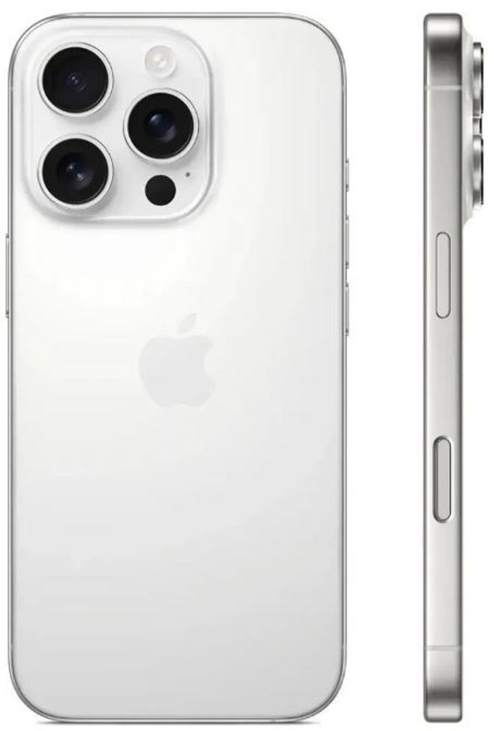 Смартфон  Apple iPhone 16 Pro 256GB