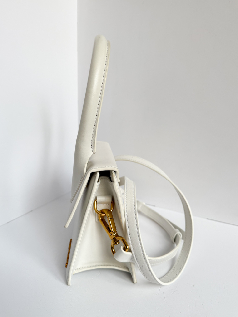 Сумка Jacqouemus