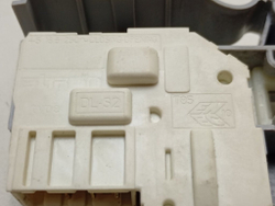 BWE81282LB кт35 Блокировка люка для стиральной машины Indesit Ariston C00254755 б/у