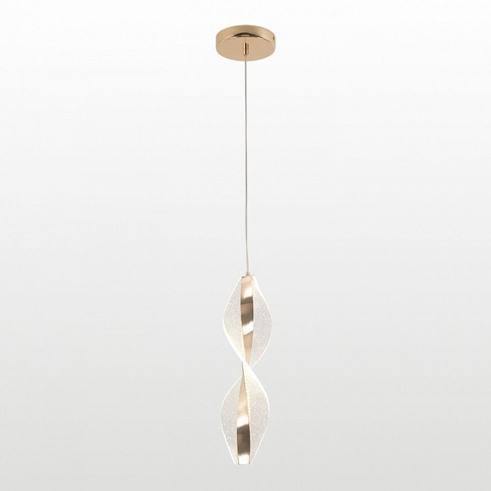 Подвесной светильник Lussole Benton LSP-7343