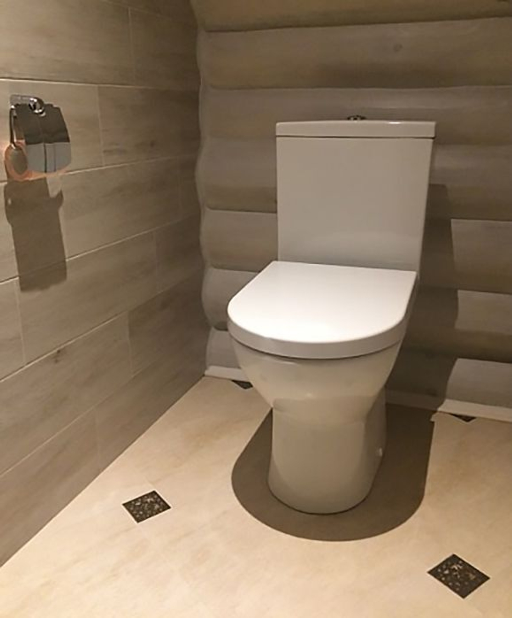 Унитаз-компакт VitrA Diana 9816B003-7201