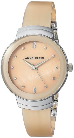 Женские часы Anne Klein AK/3107CRSV
