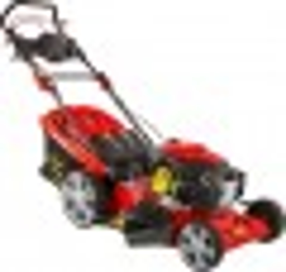 Газонокосилка бензиновая DDE LM 53-70 DE 791-943