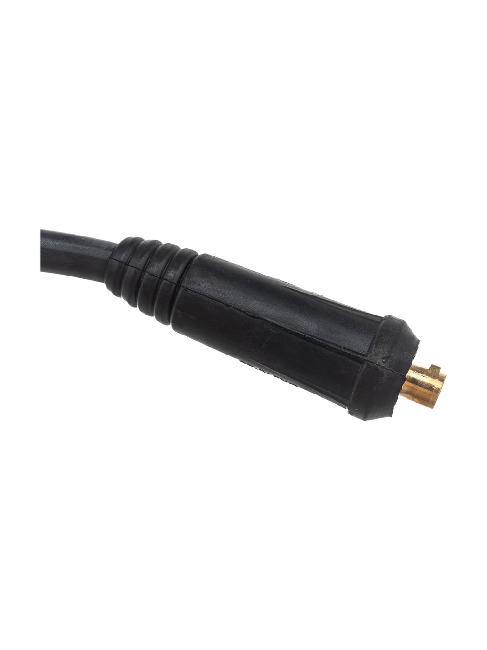 Зажим массы магнитный с кабелем в сборе К16 (3 м; 300 А; DX25; сечение 16 мм²; медь) Gigant G-822