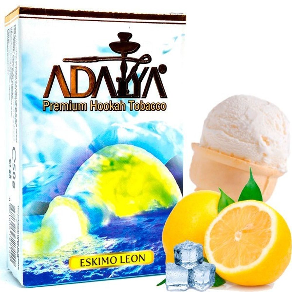 Adalya - Eskimo Leon (50г)