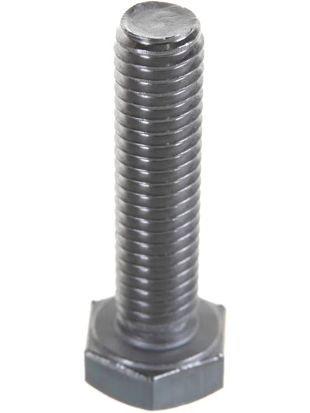 6х25 Болт нержав.А2 DIN933 (50 шт.)