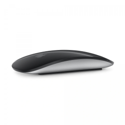 Мышь Apple Magic Mouse 3 Multi-Touch Surface (USB-C), Black (MXK63)