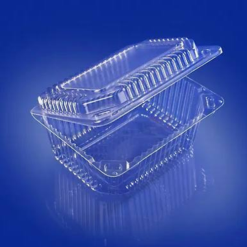 Контейнер КР-8 АВ (143*112*60мм) 500шт/кор