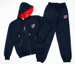 костюм спортивный King 4302