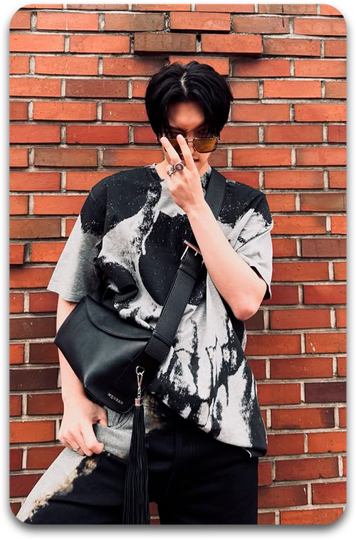 Карта / ATEEZ #0799