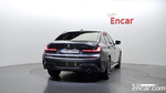 BMW 3 Series (G20) 320e M Sports (04.2022)