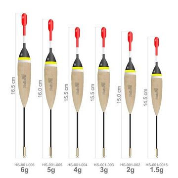 Поплавок Helios (HS-001-003)