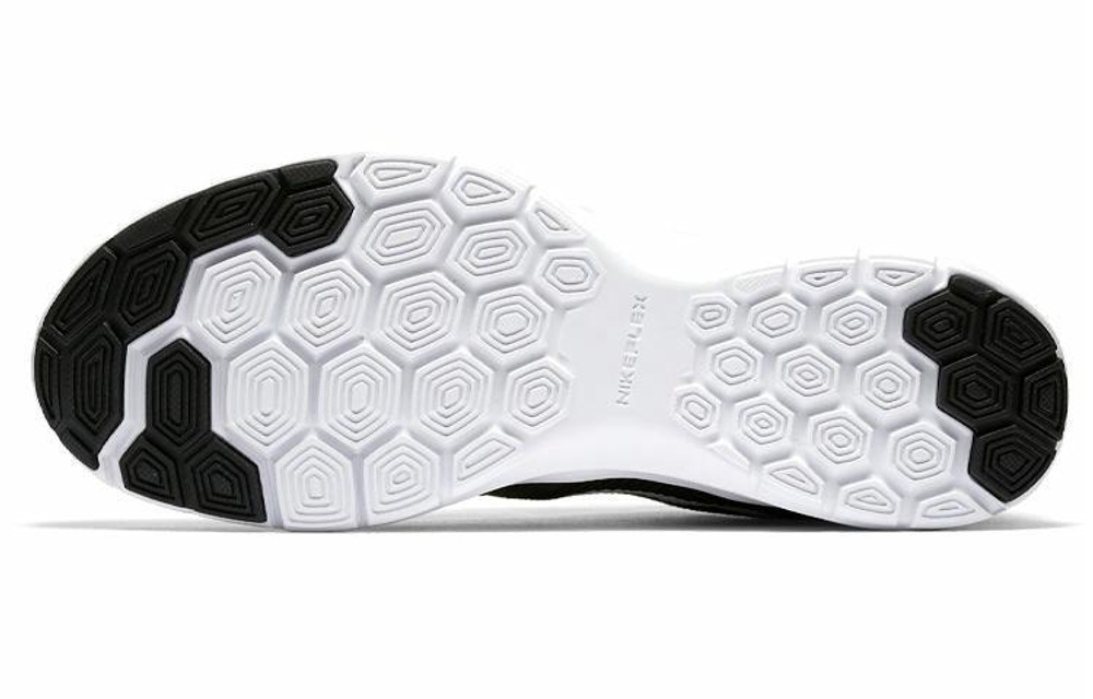 Кроссовки Nike Flex Bijoux (Женская размерная сетка)