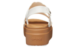 Crocs 4.5Cm (Женская размерная сетка)