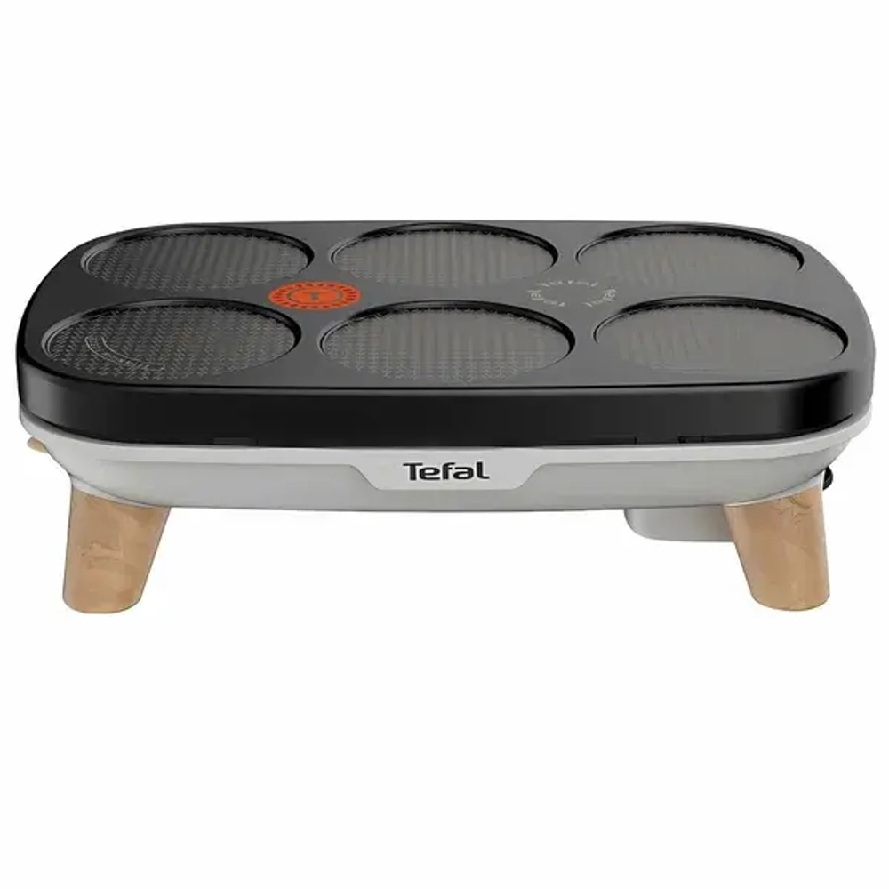 Блинница Tefal Crêpier Gourmet PY900D12 (q)