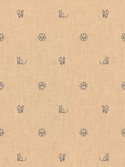 Постельное белье поплин Сказка "Феликс (компаньон)" 2-спальное Наволочка 50x70 см 2 шт Простынь 240x215 см Пододеяльник 175x215 см