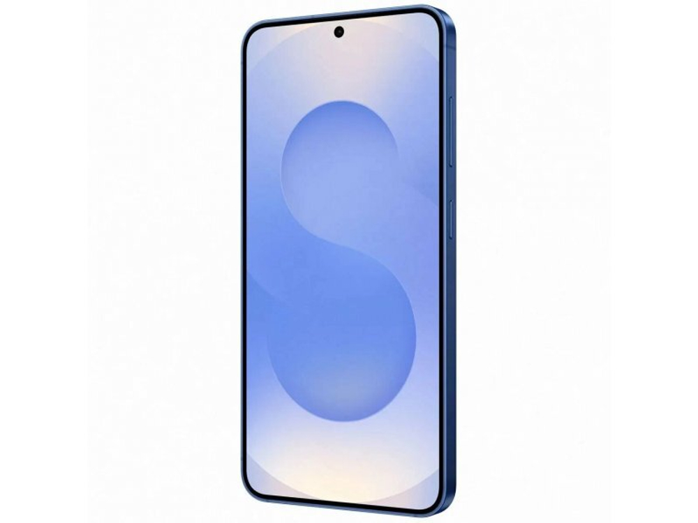 Смартфон Samsung Galaxy S25 12/256GB Синий