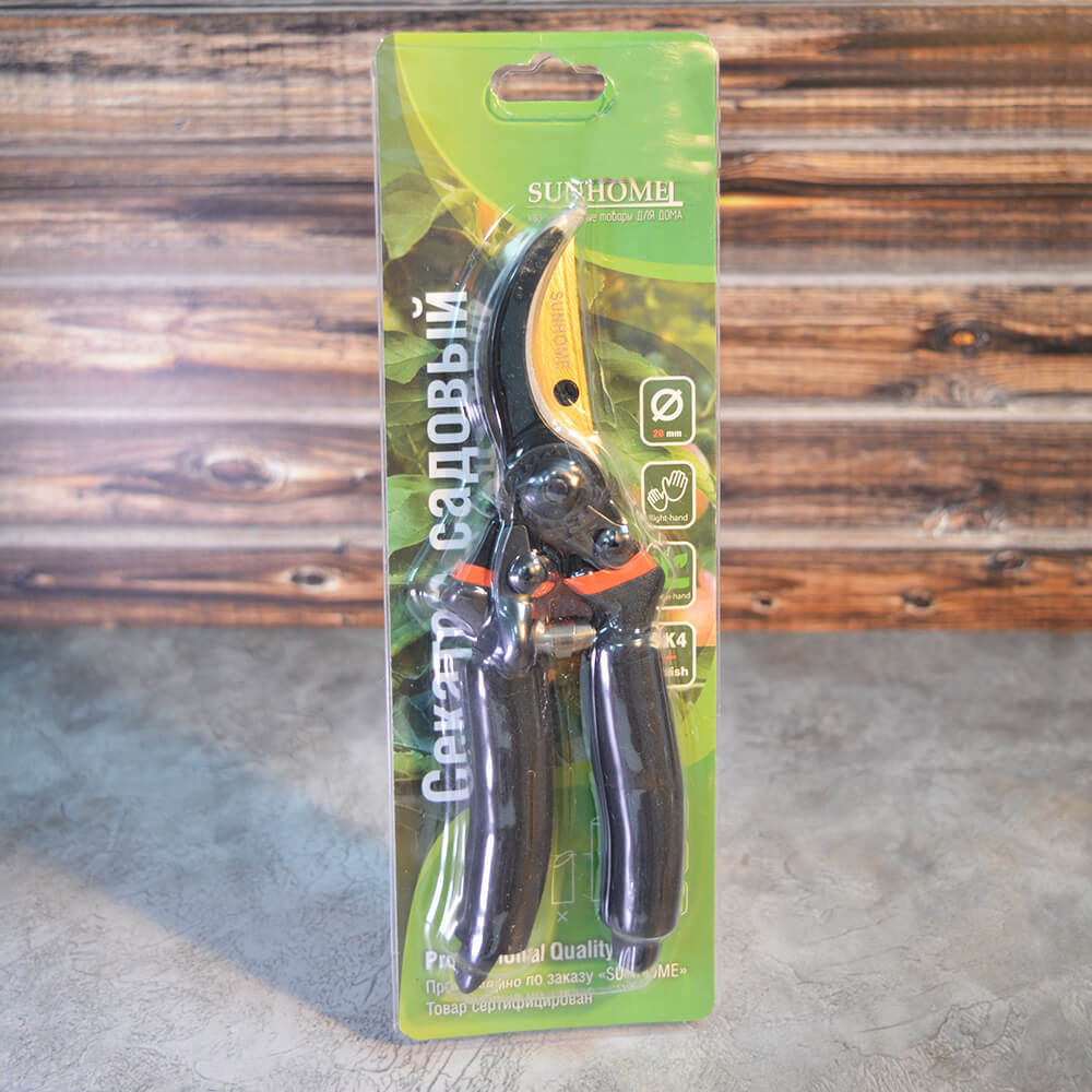 Секатор OR-22