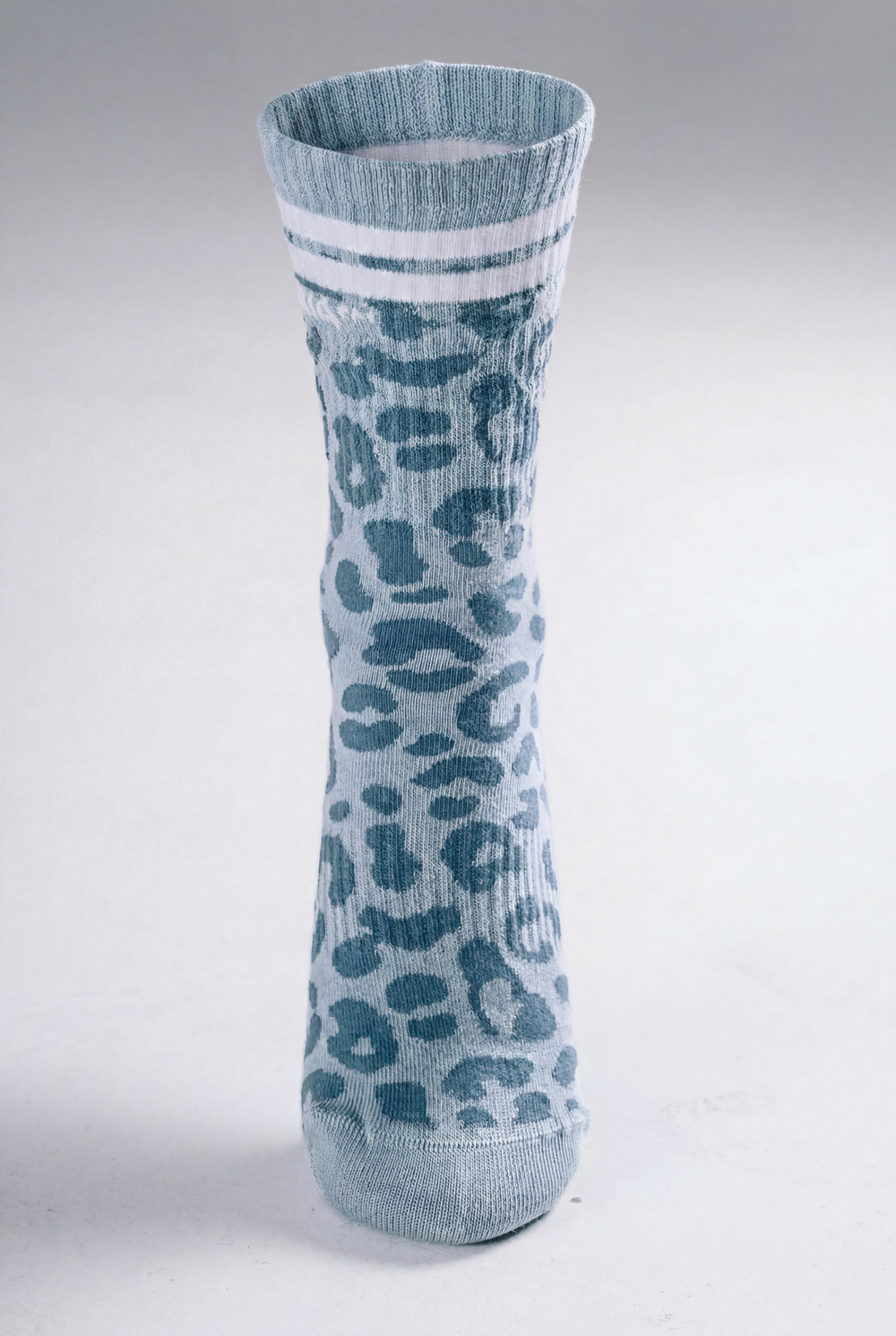 Носки Leopard Crew Socks PRIMAL 106