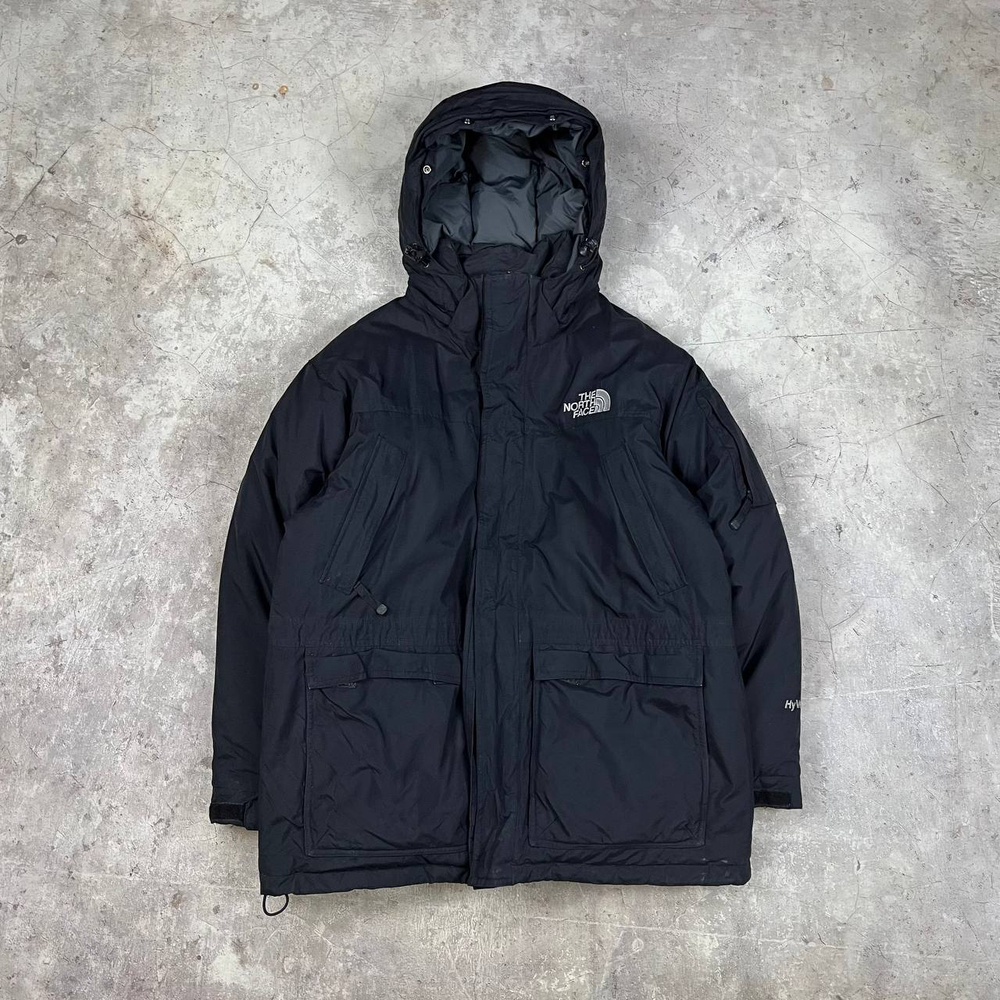 Пуховик TheNorthFace