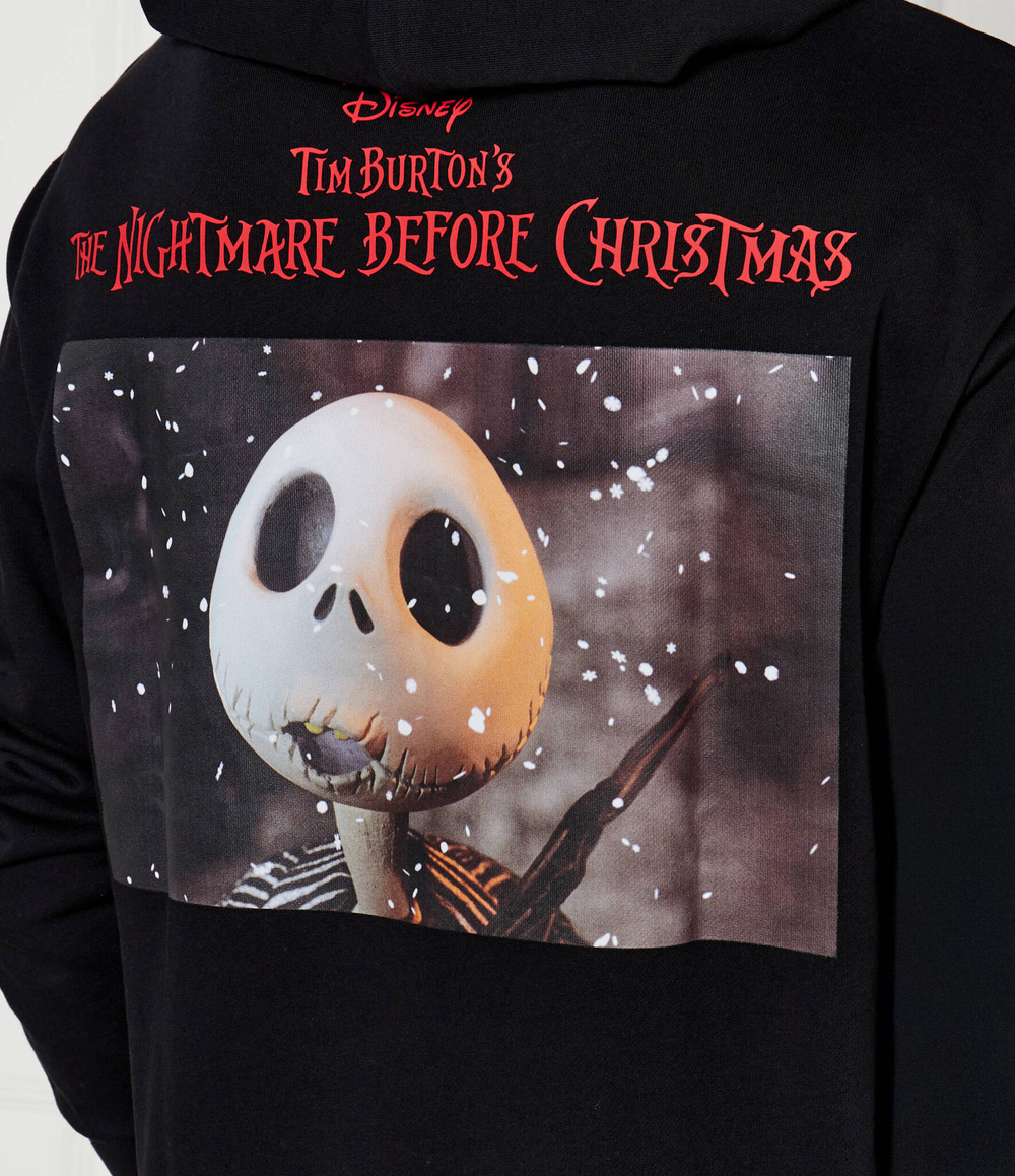 Худые Diskellington HUGO - черный(50537985)