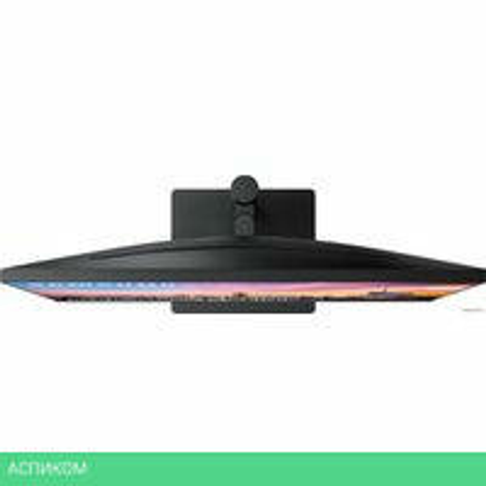 Монитор Samsung R650 LS24R650FDUXEN