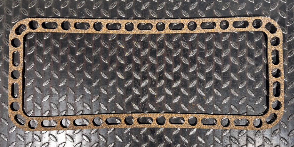 Прокладка 16801902