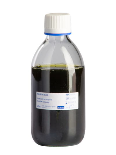 Бульон жидкий пивной, VLB-S7-S