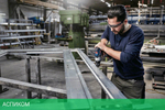 Сверло Bosch HSS PointTeQ 8.0мм 2.608.577.248