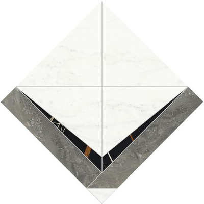 Декор Cha.Del.Michelangelo Intarsio Lux (620120000074)