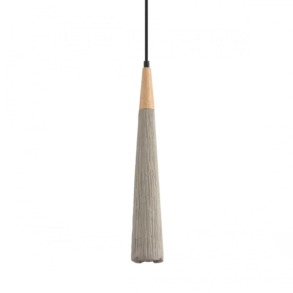 8351/1C LN Подвес GU10 5Вт 220В IP20 SUSPENTIONI
