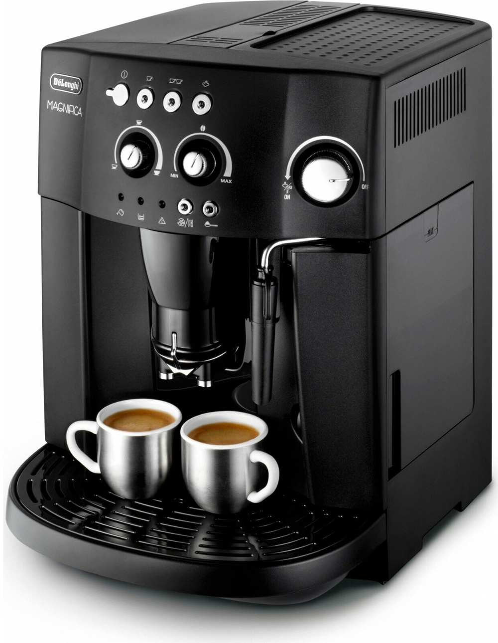 Кофемашина De'Longhi Magnifica ESAM 4000