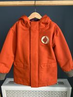 Куртка Bittle Land, 116