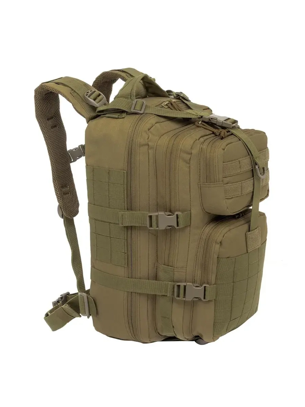 Рюкзак тактический Helios КМФ цифра (HS-9332-G)