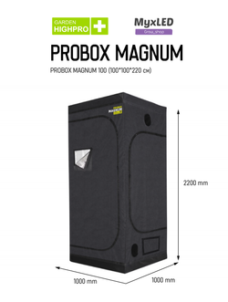 PROBOX MAGNUM