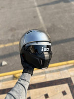 HJC I20 Grey
