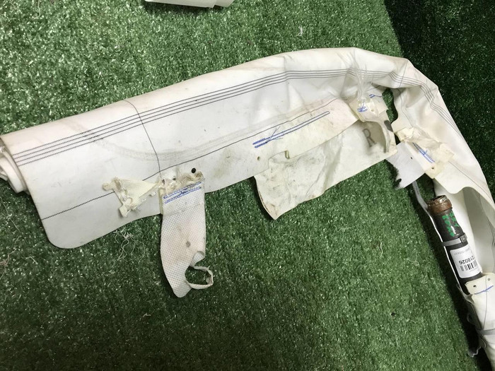 Подушка безопасности Airbag Chery Arrizo 8 (22-нв)