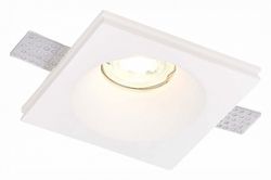 Встраиваемый светильник ST-Luce ST252–254 GYPSUM ST254.328.01