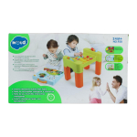 Развив.центр для малышей, коробка 928