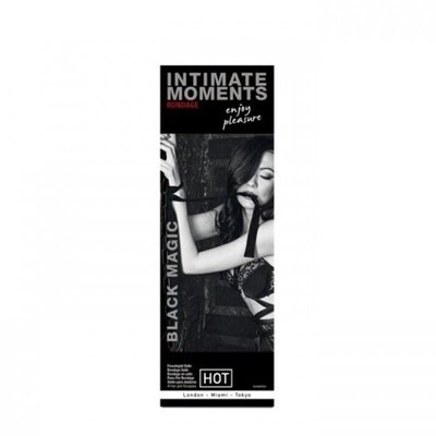 Лента атласная для бондажа от HOT