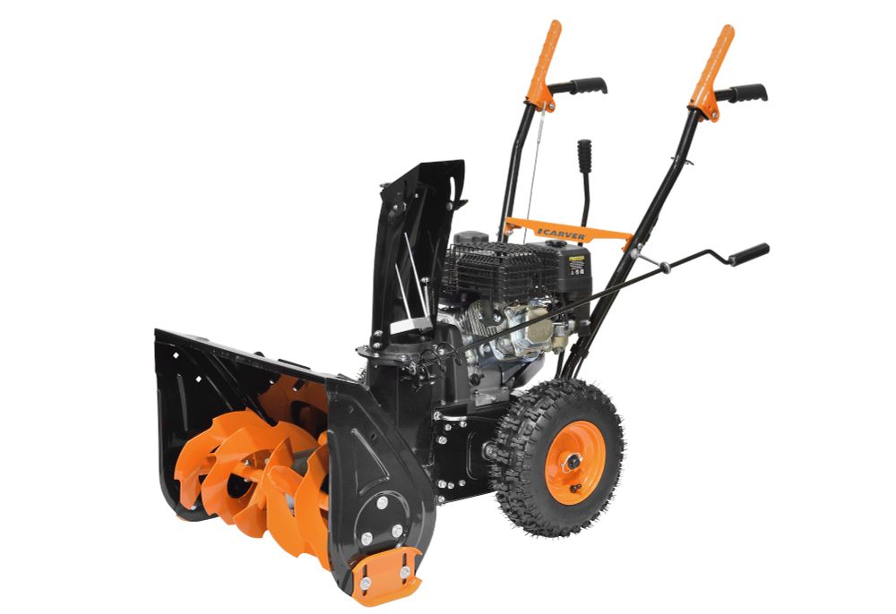 Снегоуборщик бензиновый Carver STG 756