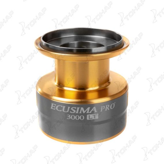 Катушка Ecusima Pro 3000 LT Ryobi