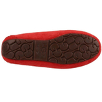 Мокасины Ansley Red