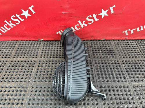 Патрубок воздушного фильтра 2021г.