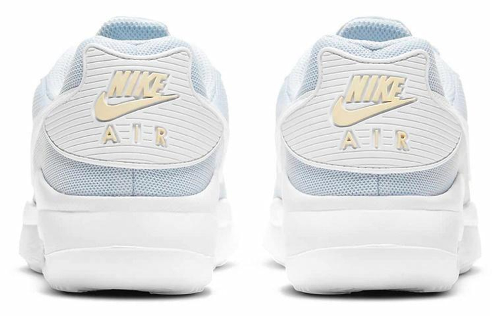 Кроссовки Nike Air Max Oketo (Женская размерная сетка)