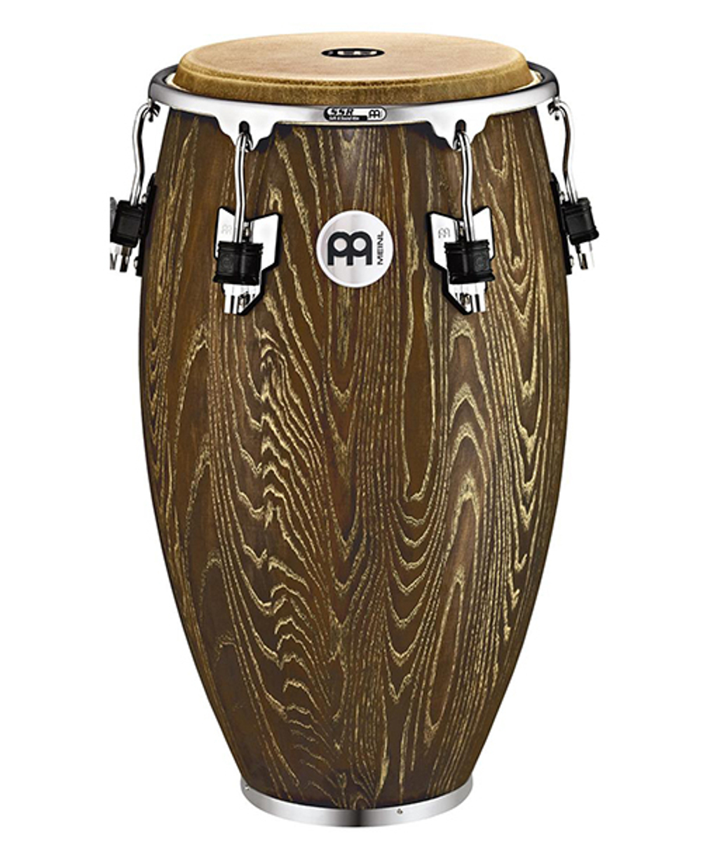 WCO1212VBR-M Woodcraft Series Tumba Конга 12 1/2", коричневая, Meinl