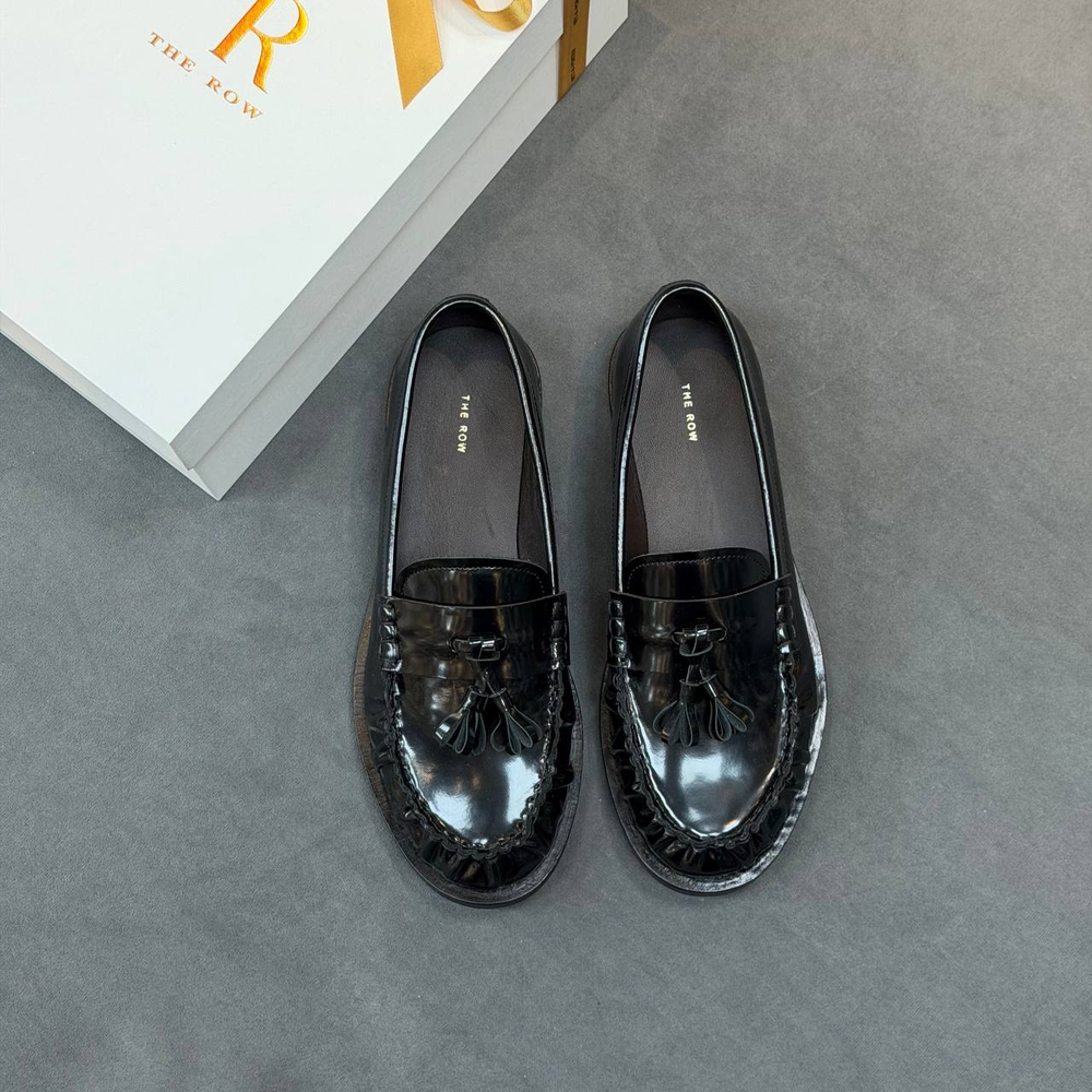 Лоферы The Row