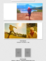 Альбом Bigbang Taeyang - White Night 3rd Album 3 Version SET