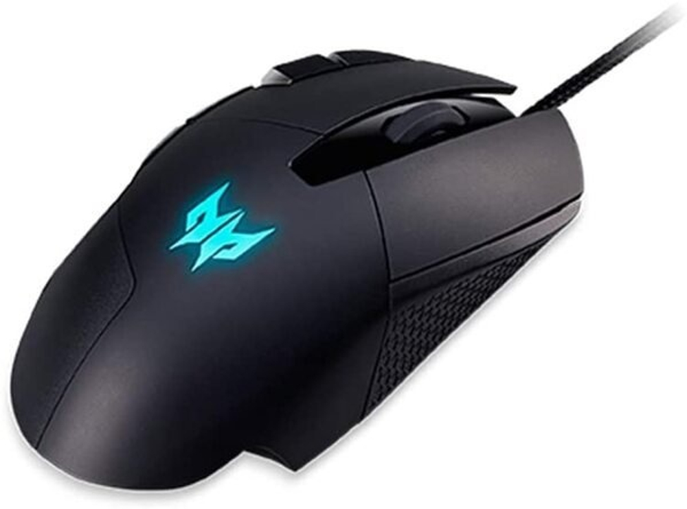 Мышь Acer Cestus 315 черный