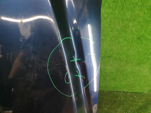 Капот Mazda CX-5 1 (2011-2017)